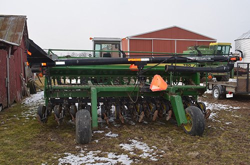Property photo 79 - FARM EQUIPMENT AUCTION IN ALLEN COUNTY